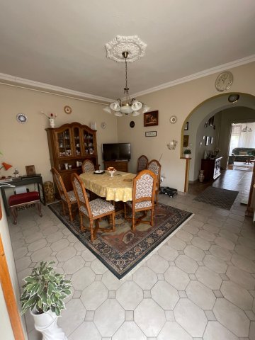Eladó családi ház, Nyíregyházán 115 M Ft, 3 szobás