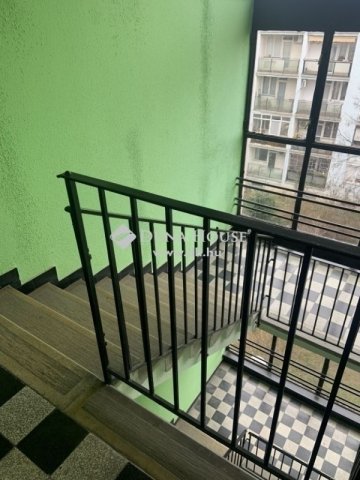 Eladó téglalakás, Budapesten, IX. kerületben 59.5 M Ft, 2 szobás