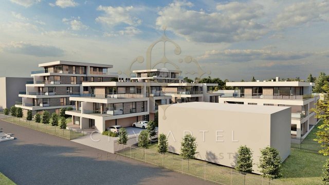 Eladó téglalakás, Balatonlelleén 126.9 M Ft, 3 szobás