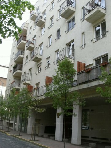 Kiadó téglalakás, albérlet, VII. kerületben, Százház utcában