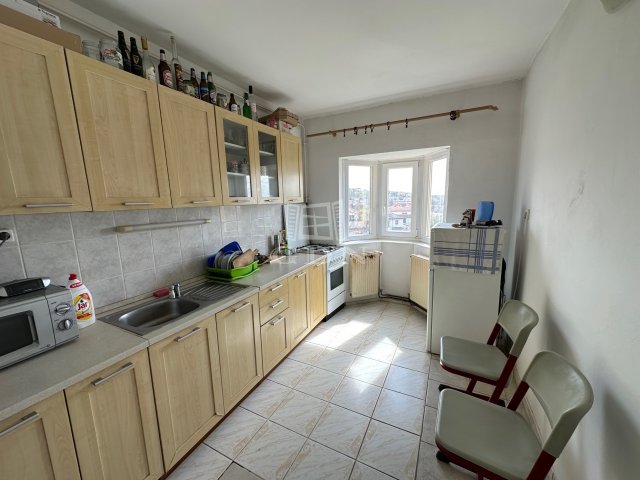 Eladó téglalakás, Vácon 42.5 M Ft, 2 szobás