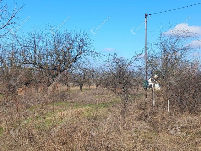 Eladó telek, Nagykörűn 1.79 M Ft / költözzbe.hu