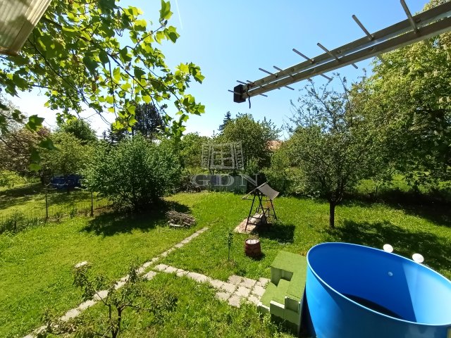 Eladó nyaraló, Balatonalmádiban 58 M Ft, 3+3 szobás