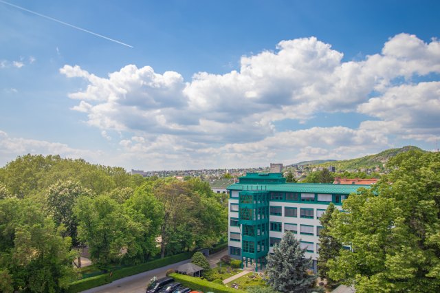 Eladó téglalakás, Budapesten, XI. kerületben, Villányi úton