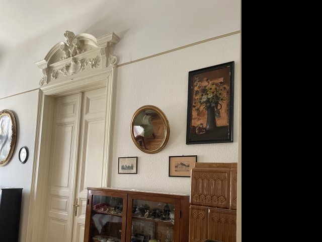 Eladó téglalakás, Budapesten, VI. kerületben, Rózsa utcában