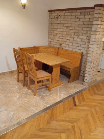 Kiadó téglalakás, albérlet, VII. kerületben, Dob utcában