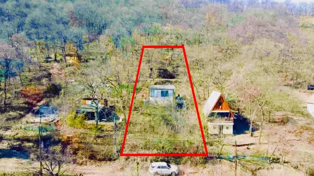 Eladó nyaraló, Nagymaroson 16.9 M Ft, 2 szobás