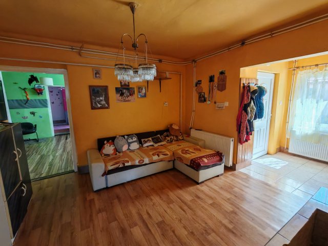 Eladó családi ház, Mihálygergén 14.2 M Ft, 3 szobás