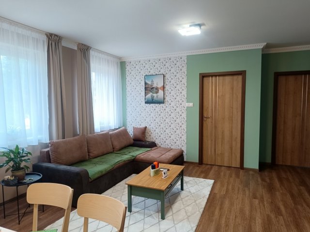 Eladó családi ház, Nyírtelken 59.9 M Ft, 3 szobás