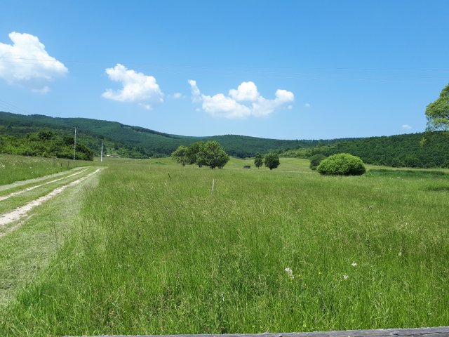 Eladó telek, Felsőtárkányban 180 M Ft / költözzbe.hu