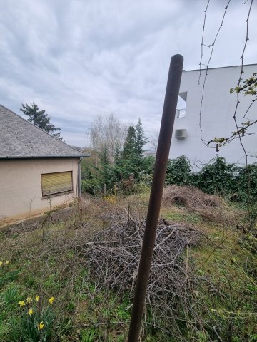 Eladó telek, Budapesten, III. kerületben 285 M Ft