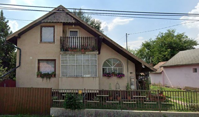 Eladó családi ház, Sárándon 45 M Ft, 2+2 szobás