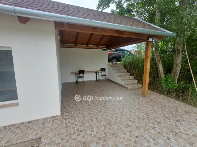 Eladó telek, Dunavarsányban 42 M Ft / költözzbe.hu