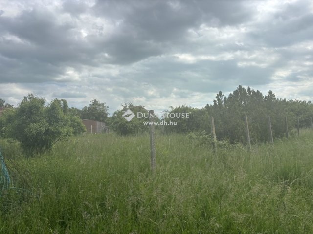 Eladó telek, Papkeszin 17.5 M Ft / költözzbe.hu