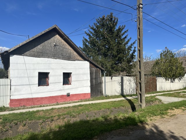 Eladó családi ház, Köröstarcsán, Széchenyi utcában 3.15 M Ft