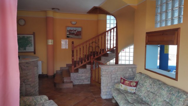 Eladó hotel, Bükkzsércen 145 M Ft / költözzbe.hu