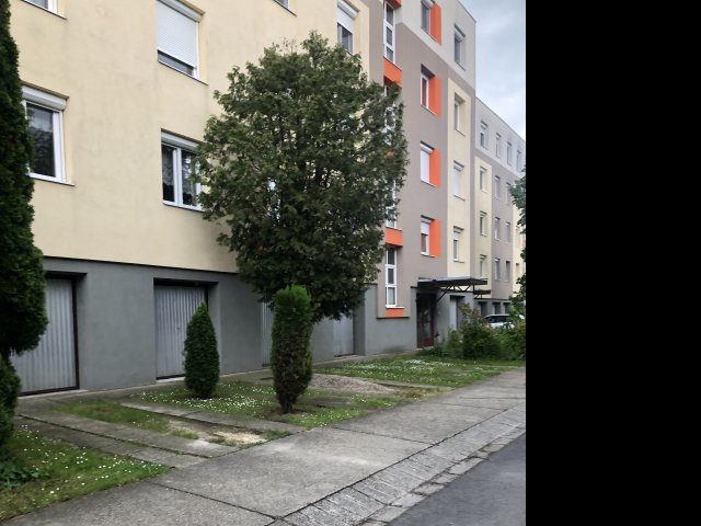 Eladó panellakás, Mosonmagyaróváron 49 M Ft, 2 szobás