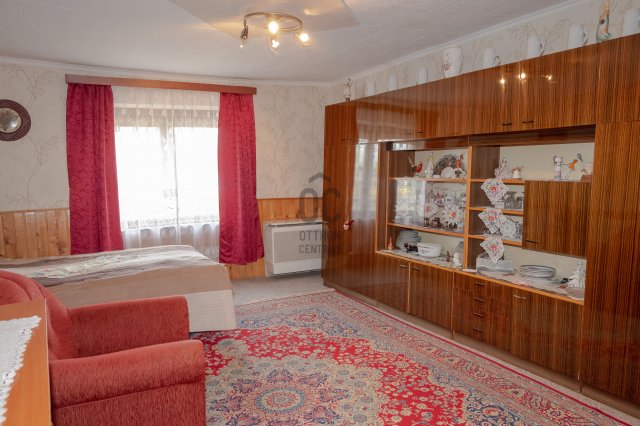 Eladó családi ház, Nádudvaron 15.9 M Ft, 2 szobás