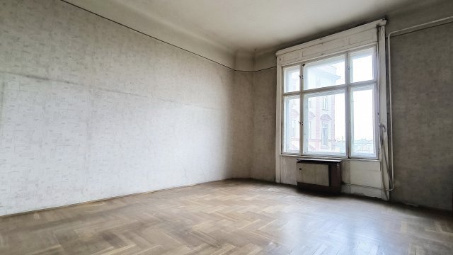 Eladó téglalakás, Budapesten, VII. kerületben, Murányi utcában