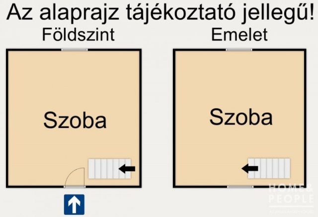 Eladó mezogazdasagi ingatlan, Szegeden 15 M Ft, 2 szobás