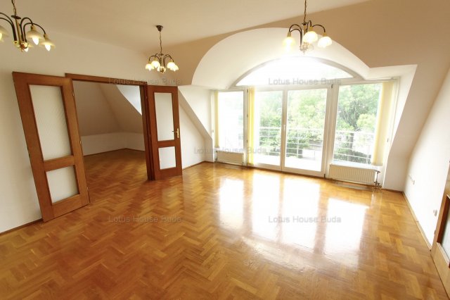 Kiadó téglalakás, albérlet, Budapesten, II. kerületben