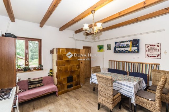 Eladó családi ház, Őriszentpéteren 86 M Ft, 3 szobás