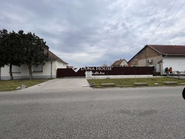 Eladó telek, Kiskőrösön 18.5 M Ft / költözzbe.hu