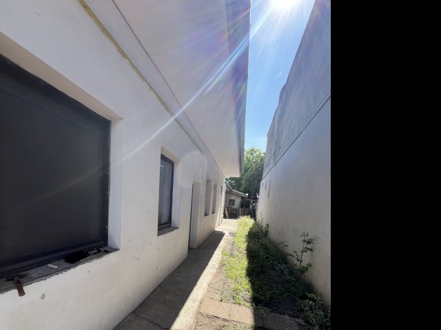 Eladó téglalakás, Budapesten, XXI. kerületben 25 M Ft, 1 szobás