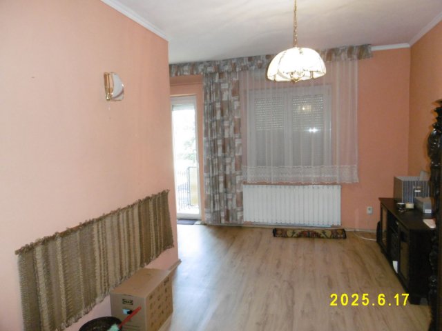 Eladó téglalakás, Miskolcon 31.5 M Ft, 2 szobás