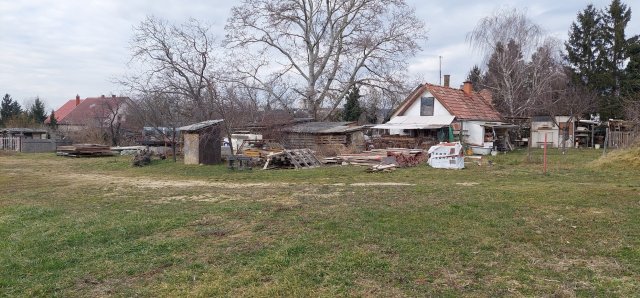 Eladó telek, Gyenesdiáson 26.9 M Ft / költözzbe.hu