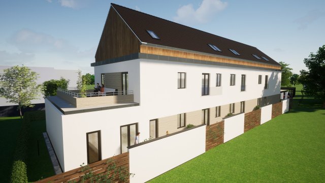 Eladó téglalakás, Szombathelyen 31.9 M Ft, 1+1 szobás