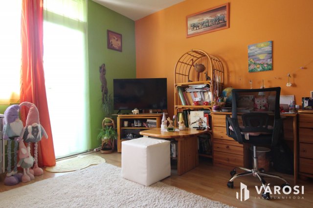 Eladó téglalakás, Hódmezővásárhelyen 29.9 M Ft, 1 szobás