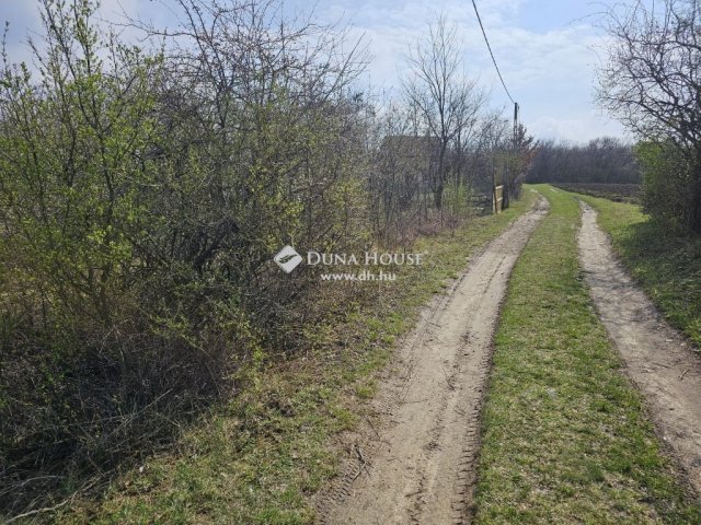 Eladó telek, Lovasberényben 12.5 M Ft / költözzbe.hu