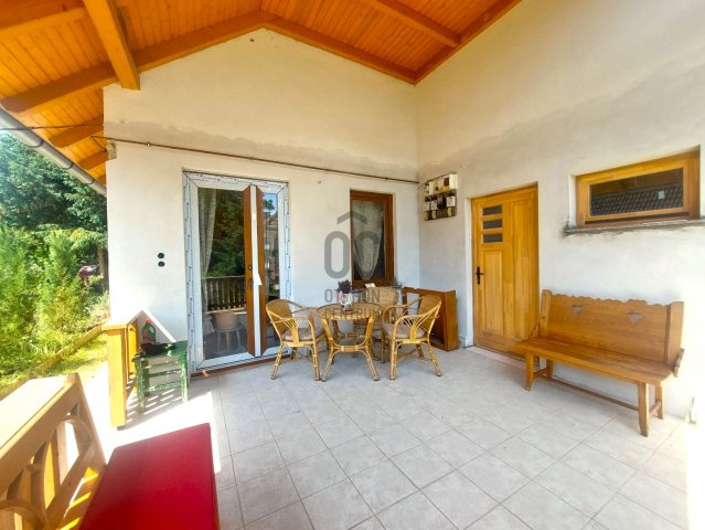 Eladó családi ház, Balatonszemesen 89.5 M Ft, 6 szobás