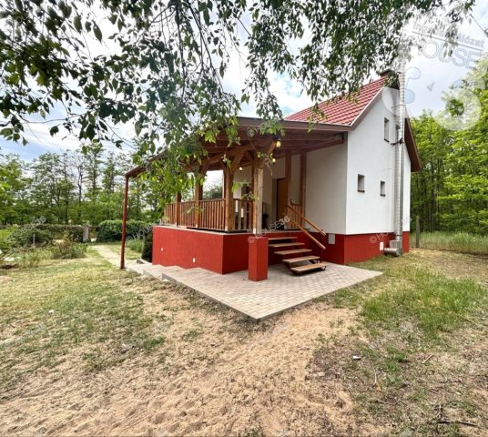 Eladó családi ház, Kecskeméten 29.9 M Ft, 1 szobás