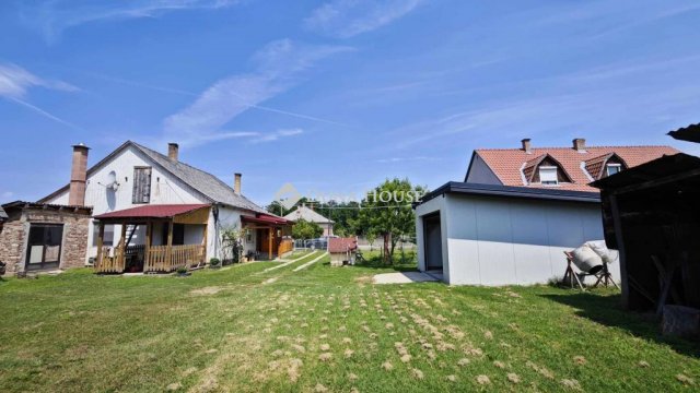 Eladó családi ház, Babócsán 43.9 M Ft, 5 szobás