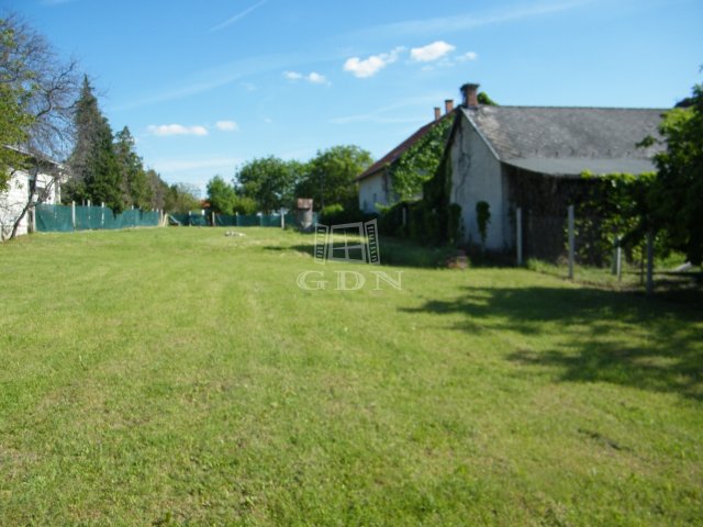 Eladó telek, Budajenőn 68.9 M Ft / költözzbe.hu
