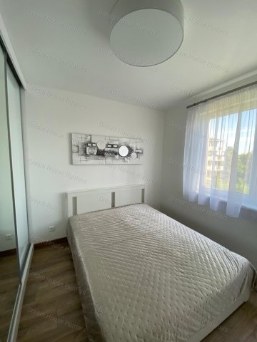Kiadó téglalakás, albérlet, Budapesten, XI. kerületben