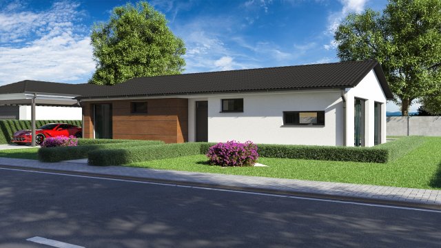 Eladó családi ház, Soltvadkerten 104.1 M Ft, 4 szobás