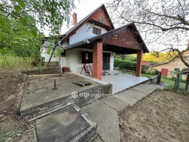Eladó nyaraló, Gyódon 22 M Ft, 1 szobás / költözzbe.hu