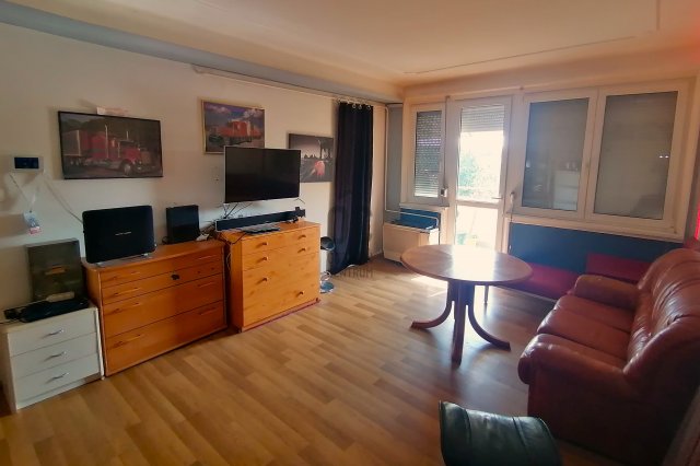 Eladó téglalakás, Budapesten, XI. kerületben 65.9 M Ft, 2 szobás
