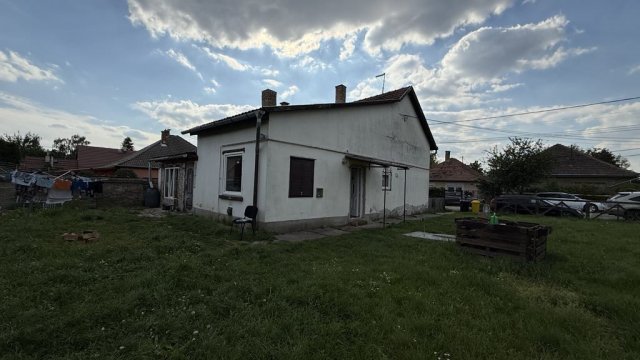 Eladó családi ház, Gyömrőn 64.9 M Ft, 3 szobás