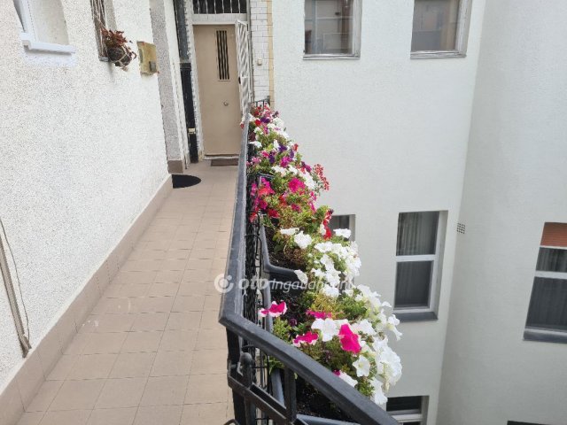 Eladó téglalakás, Budapesten, V. kerületben 96.92 M Ft, 2 szobás