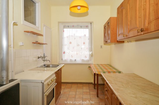 Kiadó téglalakás, albérlet, Nyíregyházán 120 E Ft / hó