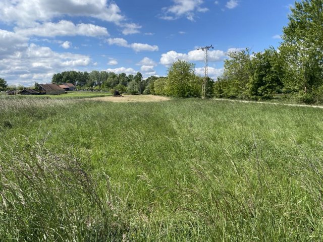 Eladó telek, Bodonhelyen 4.99 M Ft / költözzbe.hu