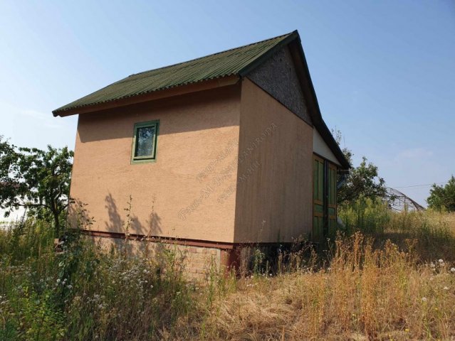 Eladó mezogazdasagi ingatlan, Szentesen 6.5 M Ft, 1 szobás