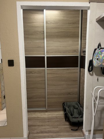 Kiadó téglalakás, albérlet, Szegeden 160 E Ft / hó, 2 szobás