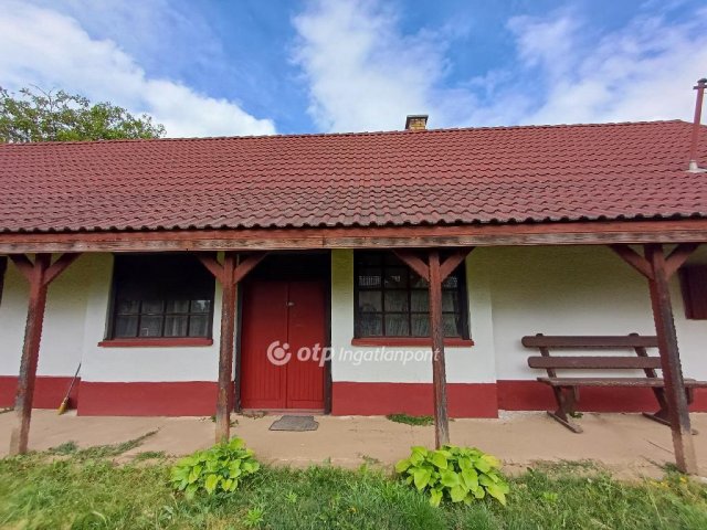 Eladó családi ház, Vaján 14.9 M Ft, 2 szobás