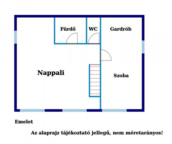 Eladó családi ház, Budakeszin 205 M Ft, 4 szobás