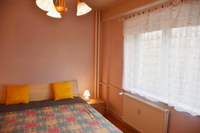 Kiadó téglalakás, albérlet, Budapesten, III. kerületben